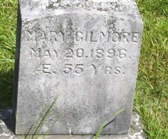 Mary Gilmore