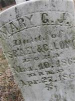 Mary G.J. Long