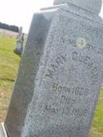 Mary Gleason