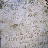 Mary Glover Collins
