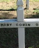 Mary Gobin Gay
