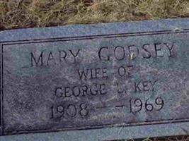 Mary Godsey Key