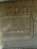 Mary Gore