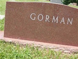 Mary Gorman Mary Gorman