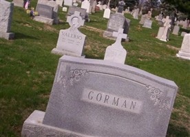Mary Gorman