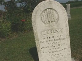 Mary Gossard