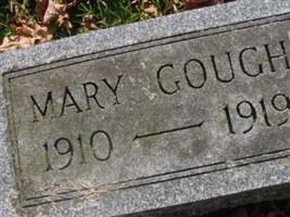 Mary Gough Mary Gough