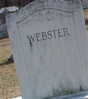 Mary Grace Blake Webster Mary Grace Blake Webster