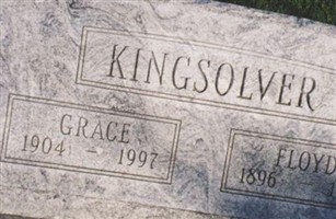 Mary Grace Johnson Kingsolver (2118377.jpg) Mary Grace Johnson Kingsolver (2118377.jpg)