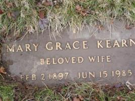 Mary Grace Kearns