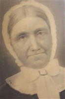 Mary Anna Gramann Beckermann-Niemann Mary Anna Gramann Beckermann-Niemann