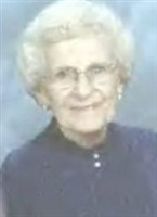 Mary Grandstaff Bader Mary Grandstaff Bader