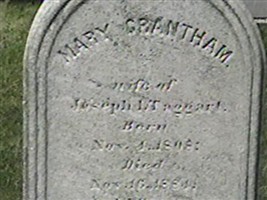 Mary Grantham Taggart