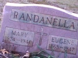 Mary Graziano Randanella