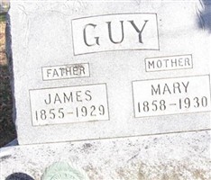 Mary Green Guy Mary Green Guy