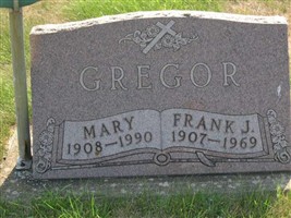 Mary Gregor (1850804.jpg) Mary Gregor (1850804.jpg)