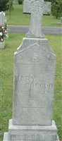 Mary Gregor Mary Gregor
