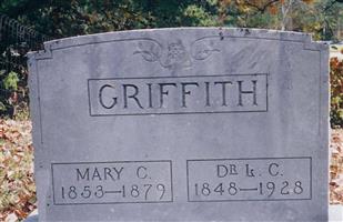 Mary Griffith