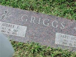 Mary Griggs