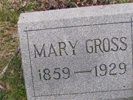 Mary Gross
