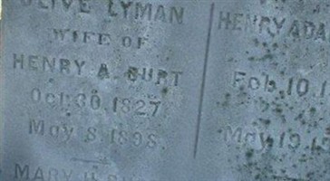 Mary H Burt Tobin Mary H Burt Tobin