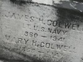 Mary H. Colwell