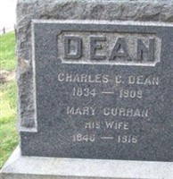 Mary H. Curran Dean