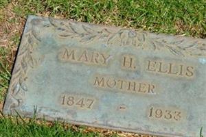 Mary H. Ellis