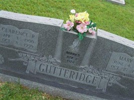 Mary H. Gutteridge Mary H. Gutteridge