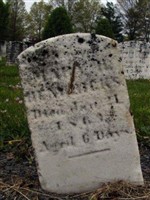 Mary H Hendricks