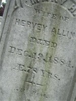 Mary H. Hull Alling