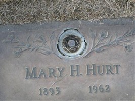 Mary H. Hurt