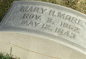 Mary H Morey