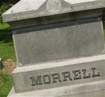 Mary H Morrell Mary H Morrell