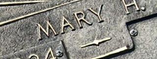 Mary H. Nestlerode