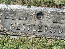 Mary H. Nestlerode