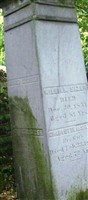 Mary H. Sizer Crosier Mary H. Sizer Crosier