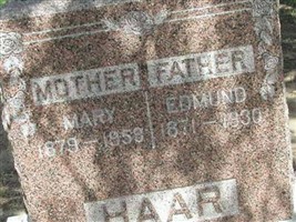 Mary Haar