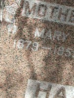 Mary Haar