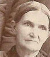 Mary Haddow Vernon