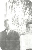 Mary Hannah Durden Bixler