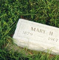 Mary Hans Beck Dalrymple