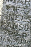 Mary Hanson Mary Hanson