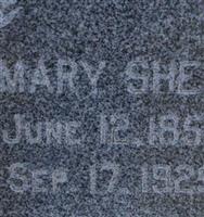 Mary Harrington Shea
