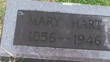 Mary Hart