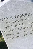 Mary Hatcher Turnbull