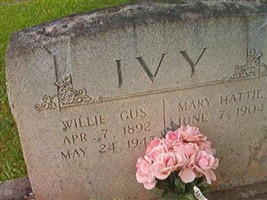 Mary Hattie Ivy