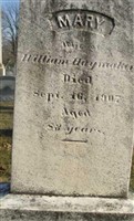 Mary Haymaker Mary Haymaker