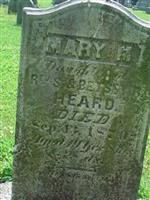 Mary Heard