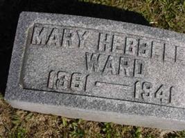 Mary Hebbeler Ward